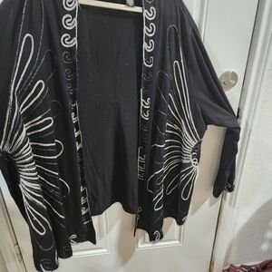 Maggie Barns jacket 4x